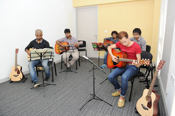 Academy of Western Music