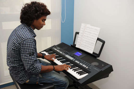 Academy of Western Music