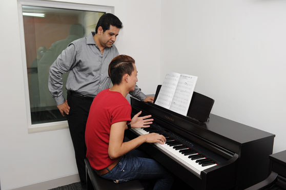 Academy of Western Music