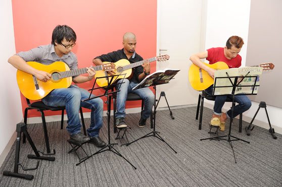 Academy of Western Music