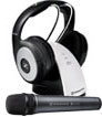 Sennheiser Mikes / Headphones