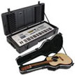 Guitar & Keyboard Cases